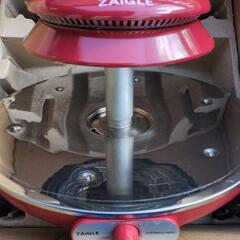 ザイグル 無煙ロースター NC-300
