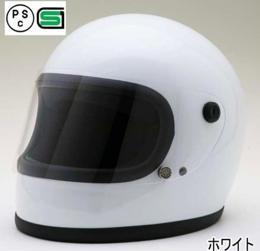 【フルフェイス】未使用品NEO RIDERS ヘルメット　 族ヘル