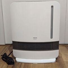 加湿セラミックファンヒーター　YAMAZEN