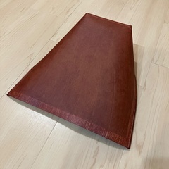 【和歌山県/山本勝之助商店】5玉棕櫚長柄箒＆はりみ(大)セット ほうき ちりとりセット の画像