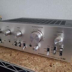 【ジャンク】Pioneer SA-6850
