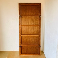 【受取者決定】特大姿鏡　大型　鏡　ミラー　　の画像