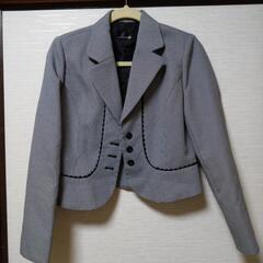 ジャケット
