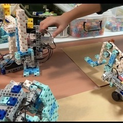 小学生が楽しく集えるプログラミング教室　ラルクの画像