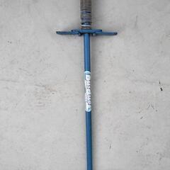 子ども用の外遊び道具の画像