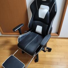 GTRacingゲーミングチェア