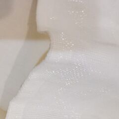 【差し上げます】 間仕切り用カーテン（薄手）2 m x 1.8m...