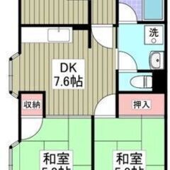 💚駅近・角部屋💚駐車場１台税別20,000円（先着順）！💚💰敷金...