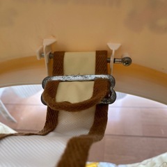 歩行器 ベビー用品 プーさん ディズニーの画像