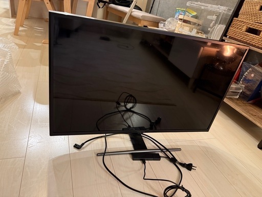テレビ