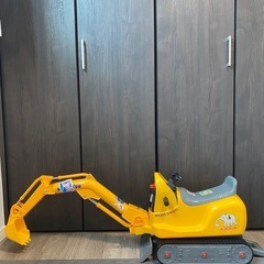 男の子用おもちゃ