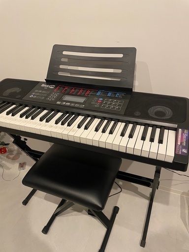 電子ピアノ キーボード