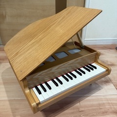 KAWAI グランドピアノ