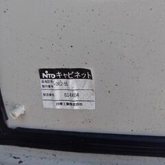 屋外用配電盤ボックスの画像
