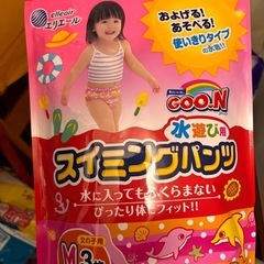 スイミングパンツ