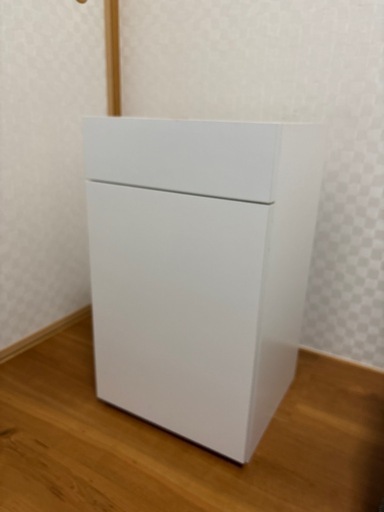 特注　30cmキューブ水槽台