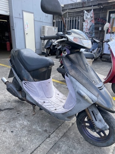 セピア‼️ 坂道グングン登る‼️ 分割可能‼️ スポーティー‼️