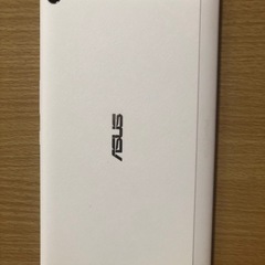 【ASUS】ZenPad P00A Z380M タブレット　美品の画像