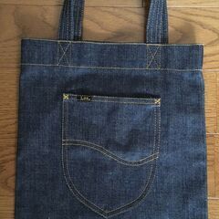 Lee + Levis 3点セットの画像