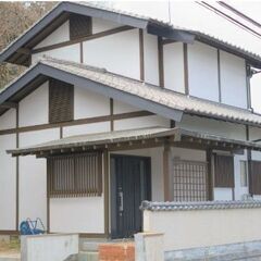🏡リフォーム完了予定　3LDK戸建て住宅　大野城市つつじヶ丘🏡