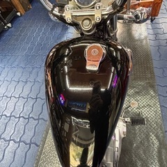 ヤマハXVビラーゴ250  アメリカン　ビラーゴ　フルノーマル   ドラッグスター　スティードの画像
