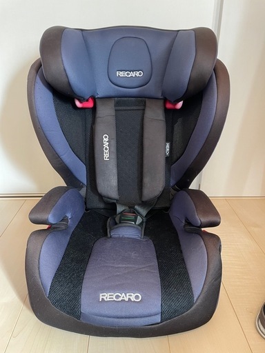 RECARO J1レカロ　チャイルドシート