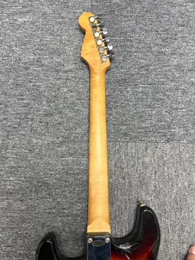 BUSKER’S バスカーズ ストラトキャスター エレキギター
