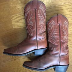 ウエスタンブーツ SENDRA BOOTS EUR38 