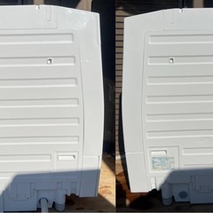 ❗️?神奈川県と東京県配達無料)年式❗️2019年製! TOSHIBA TW-127V7L 