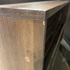 ▼値下げ▼ 【店頭保管】【展示品・未使用品】本棚 ブックシェルフ 参考価格12,990円💳自社配送時🌟代引き可💳※現金、クレジット、スマホ決済対応※の画像