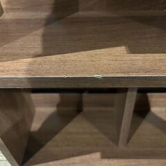 ▼値下げ▼ 【店頭保管】【展示品・未使用品】本棚 ブックシェルフ 参考価格12,990円💳自社配送時🌟代引き可💳※現金、クレジット、スマホ決済対応※の画像