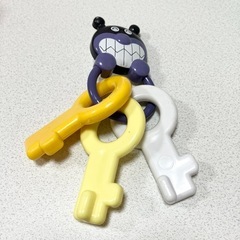 最終値下げ！おもちゃ　アンパンマン　パズル　ブロックの画像