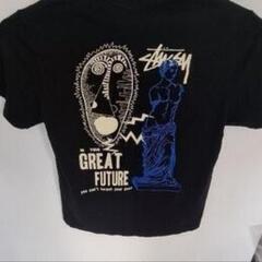 【取引中】STUSSY  Tシャツの画像