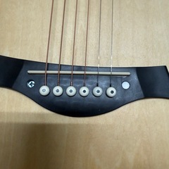 【超美品】Venkuri FT-812 アコースティックギターの画像