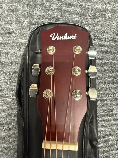 【超美品】Venkuri FT-812 アコースティックギター