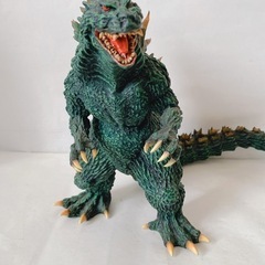 ゴジラ(カスタム)