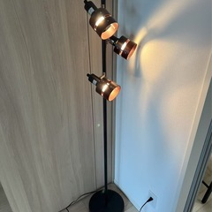 IKEA照明
