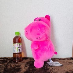 たべっ子どうぶつ　ぬいぐるみの画像