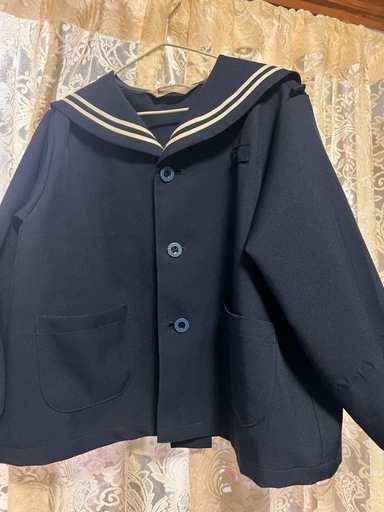 ブライト保育園 制服