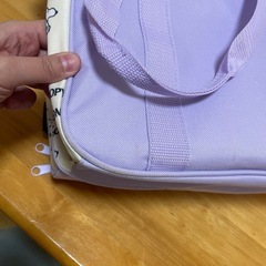 新品　お皿　コップ　クーラーバック　保冷バック　ピクニックセット　　　の画像