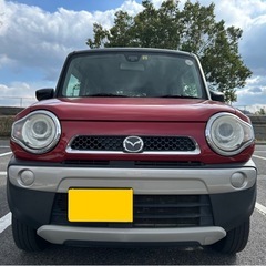 フレアクロスオーバー❗️事故歴・修復歴無し✨美車、室内綺麗の画像