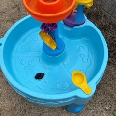 【美品】
コストコ　ウォーターテーブルの画像