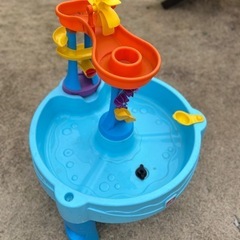 【美品】
コストコ　ウォーターテーブルの画像