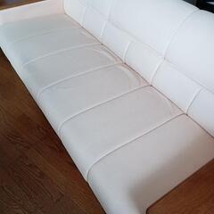 ３人がけソファの画像