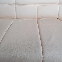 ３人がけソファの画像