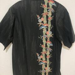 かりゆしウェアの画像