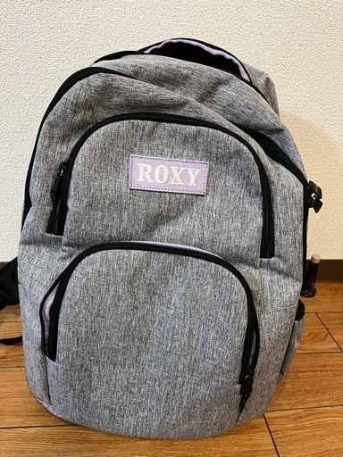 【ROXY】リュック