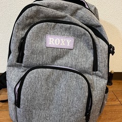 【ROXY】リュック