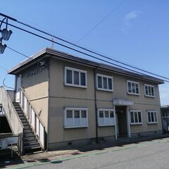 稲枝駅徒歩30秒！　初期費用0円！　申込月フリーレント！　稲枝駅...