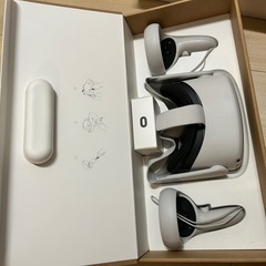 VRの画像